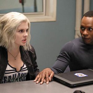 Photo Malcolm Goodwin