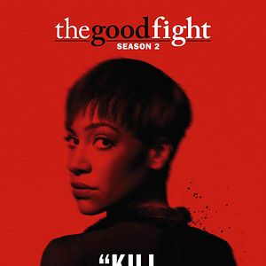 Photo The Good Fight