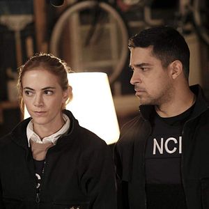 Photo NCIS : Enquêtes spéciales