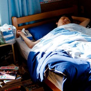 Photo Shôta Sometani