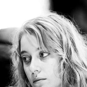 Photo Louise Orry-Diquéro