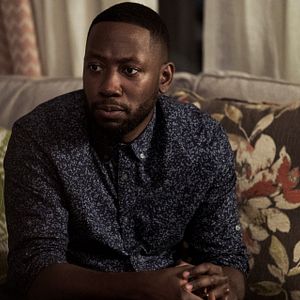 Photo Lamorne Morris