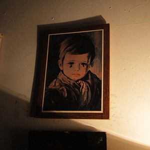 Photo La Casa Lobo