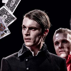 Photo Ivan Yankovskiy