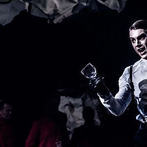 Photo Ivan Yankovskiy