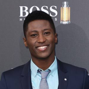 Photo Joseph David-Jones