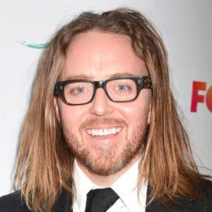 Photo Tim Minchin
