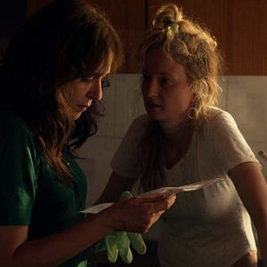 Photo Alba Rohrwacher