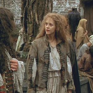 Photo Le Don du roi