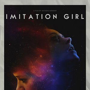 Photo Imitation Girl