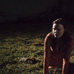 Photo Maria Dragus