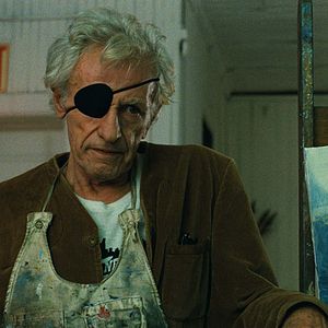 Photo L'Ami américain