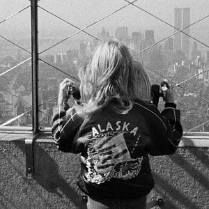 Photo Alice dans les villes