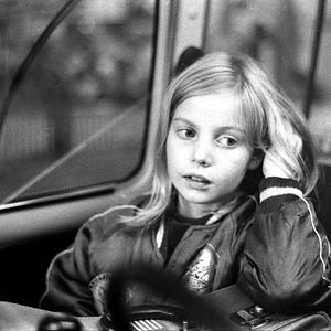 Photo Alice dans les villes