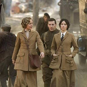 Photo Susanna Thompson