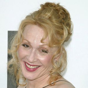 Photo Jan Maxwell