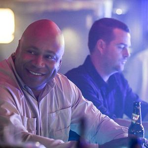 Photo NCIS : Los Angeles