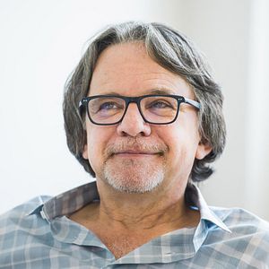 Photo Frank Spotnitz