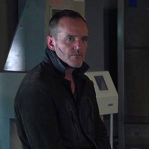 Photo Clark Gregg