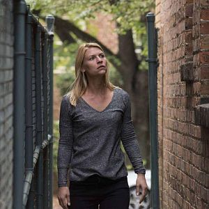 Photo Claire Danes