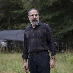 Photo Mandy Patinkin