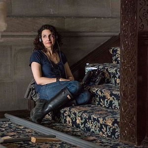 Photo Tamara Jenkins