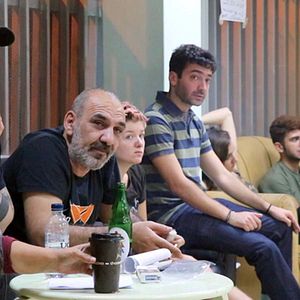 Photo L'Amour et la révolution