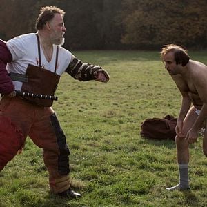 Photo Vincent Macaigne