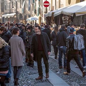 Photo La Vita Possibile