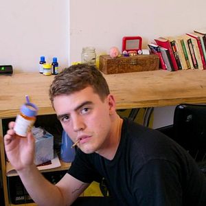 Photo Take Your Pills : intelligence sur ordonnance