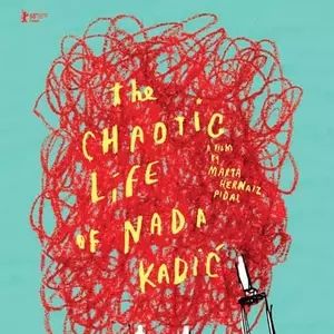 Photo The Chaotic Life of Nada Kadic