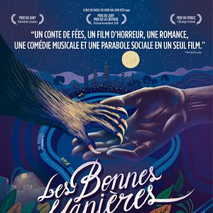 Photo Les Bonnes Manières