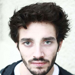 Photo Lucas Rastoll