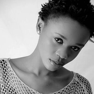 Photo Machérie Ekwa Bahango
