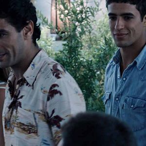 Photo Alexia Chardard