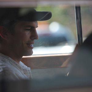 Photo Ashton Kutcher