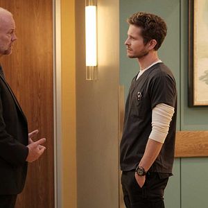 Photo Glenn Morshower