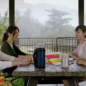 Photo Hazuki Kikuchi