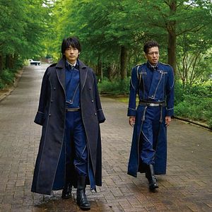 Photo Fullmetal Alchemist