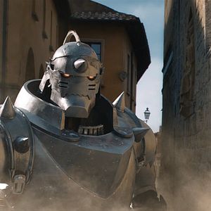 Photo Fullmetal Alchemist