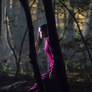 Photo Mary McCormack