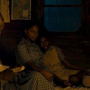 Photo Mudbound