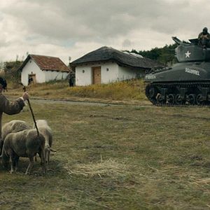Photo Mudbound