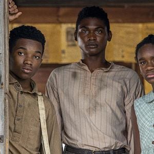 Photo Mudbound