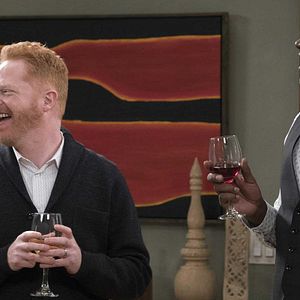 Photo Jesse Tyler Ferguson