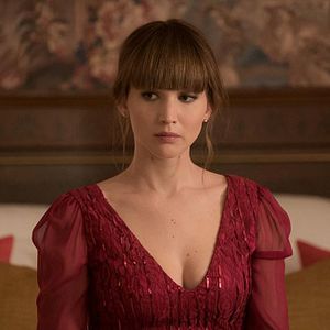 Photo Jennifer Lawrence