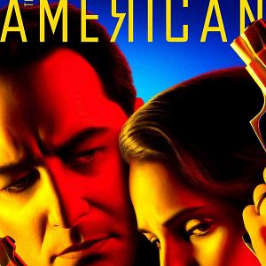 Photo The Americans (2013)