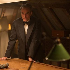 Photo Phantom Thread