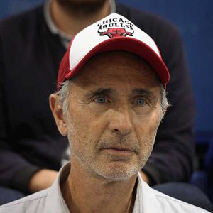 Photo Thierry Lhermitte