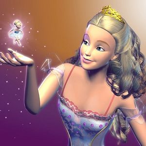 Photo Barbie Casse-Noisette